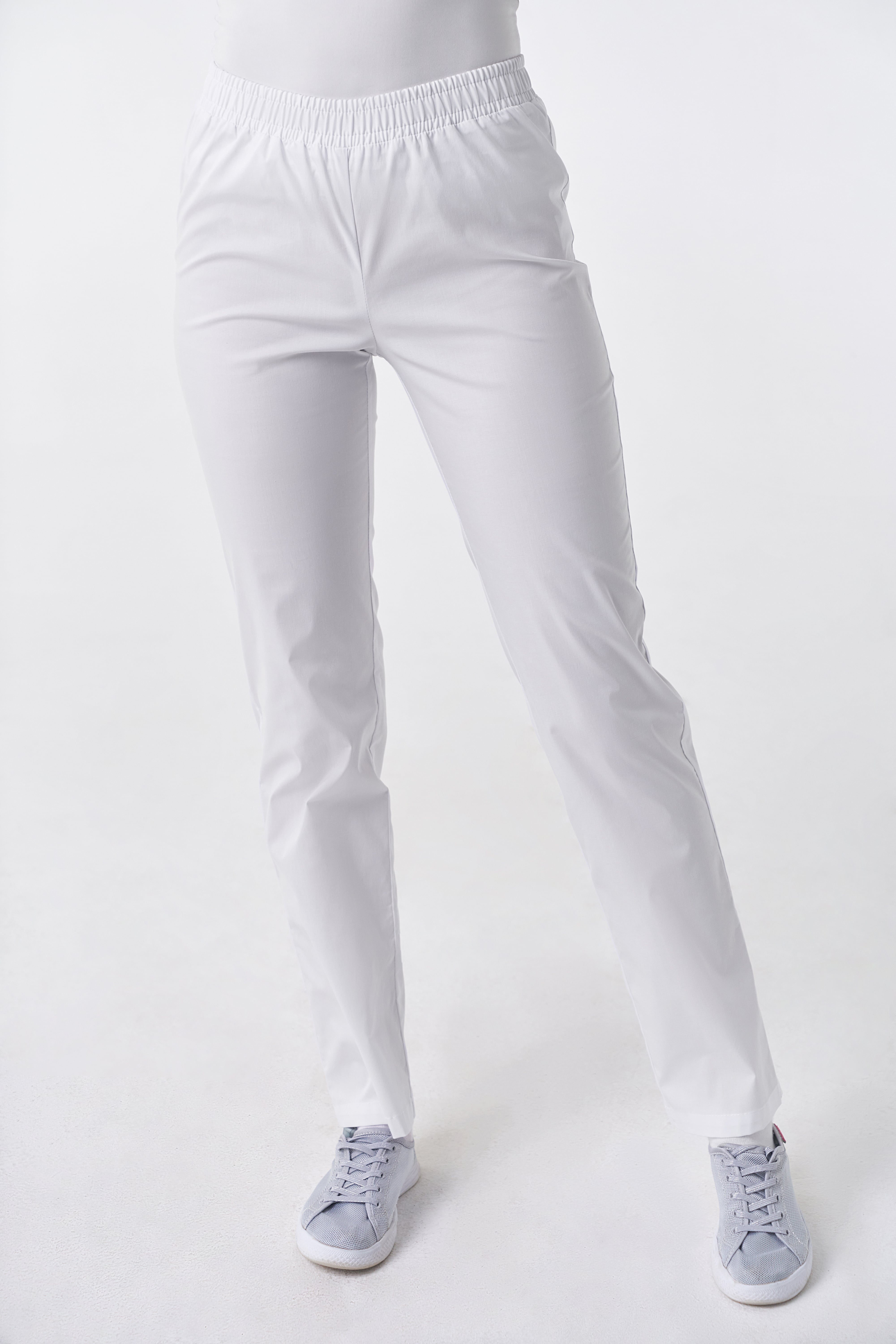 картинка Медицинские брюки женские Elit модель 14-030 от магазина Greennal